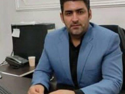 سید حمید موسوی به‌عنوان شهردار منطقه ۳ خرم‌آباد منصوب شد