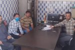 یک بانو به عنوان دهیار روستای مورانی انتخاب شد
