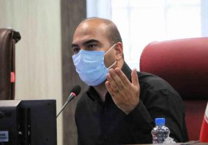 نایب رئیس شورای شهر خرم آباد؛ کرونا در آرامستان ها موج می‌زند