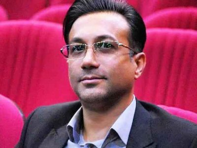 سرپرست جدید روابط عمومی شهرداری خرم‌آباد منصوب شد