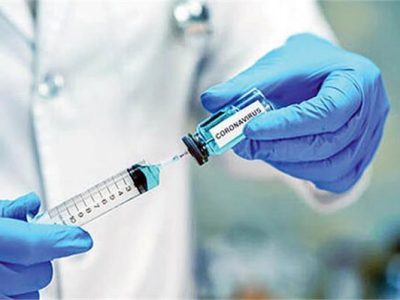 فردا خبرنگاران لرستان واکسینه می شوند