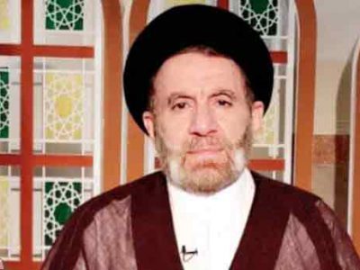 لرستان نیازمند استاندار ویژه است