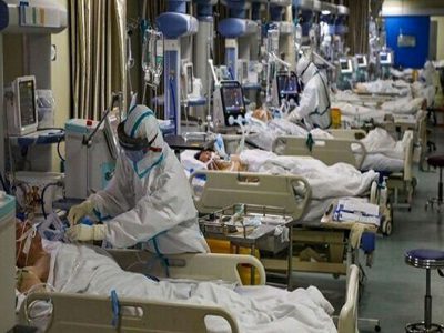 شناسایی یک هزار ۱۳۵ بیمار جدید کرونایی