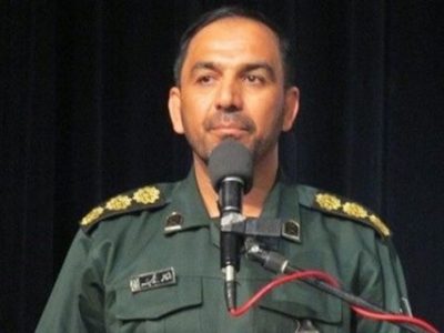 نقش رزمندگان لرستان در عملیات های موفق جنگ تحمیلی برجسته است
