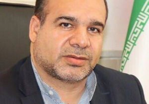 شهردار الشتر انتخاب شد