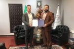هادی کردی دبیر سازمان تیم های ملی جودو شد