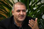 عیدی بیرانوند رسما شهردار بروجرد شد