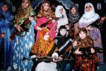 بررسی نقش زنان لرستانی در دفاع مقدس