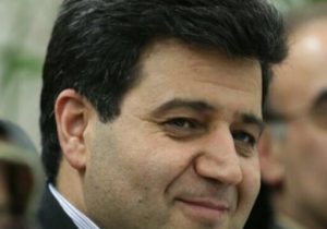 حسین سلاح ورزی رئیس کانون عالی کارفرمایی ایران شد