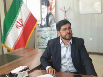 محمد فتحی بیرانوند شهردار منطقه دو خرم آباد شد