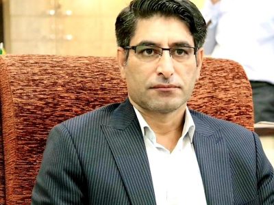 صدور حکم شهردار خرم‌آباد از سوی وزیر کشور