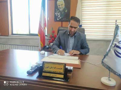 پیام تبریک مدیرکل ورزش وجوانان لرستان در پی قهرمانی تیم دوومیدانی پلمیر