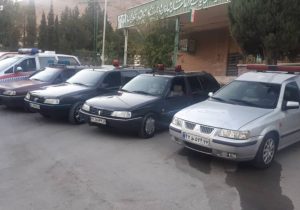 نوسازی ناوگان ، خدمتی دیگر از سازمان آرامستان‌های شهرداری خرم‌آباد