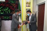 صفر بیرانوند سرپرست سازمان حمل و نقل و ترافیک شهرداری خرم آباد شد