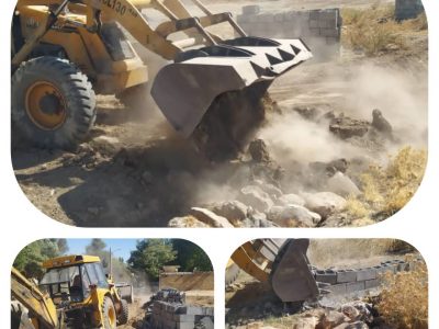 حفظ کاربری اراضی کشاورزی ضامن امنیت غذایی است