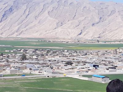تهیه گزارش‌های جهت دار و بزرگنمایی مشکلات سراب حمام توسط برخی رسانه ها بدور از انصاف و اخلاق و با اهداف خاص صورت می‌گیرد