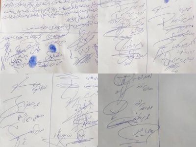 علوم پزشکی لرستان نسبت به راه‌اندازی مجدد تنها مرکز واکسیناسیون محله ماسور اقدام کند