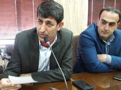 ۲۴واحد مسکونی سپاه و کمیته امداد برای افتتاح در پلدختر آماده است
