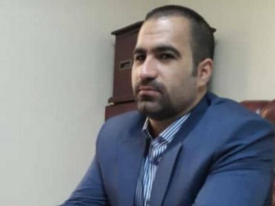 مسئول کمیته فرهنگی،اجتماعی مرکز پژوهش شورای شهر خرم آباد منصوب شد