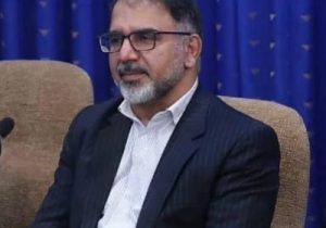 انتخاب ویژه: زیویار به عنوان استاندار لرستان منصوب شد