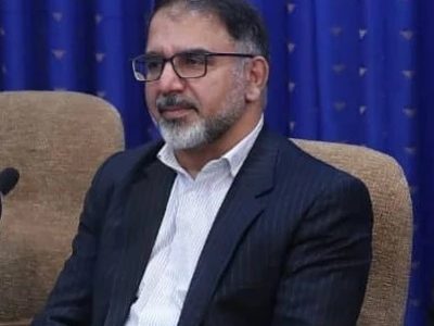 انتخاب ویژه: زیویار به عنوان استاندار لرستان منصوب شد