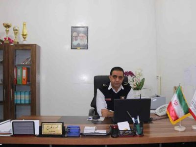 وظیفه اصلی سازمان آتش نشانی و خدمات ایمنی نجات جان و مال شهروندان است