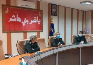 مدیریت جهادی دفاع مقدس بهترین الگو برای مدیریت امروز کشور است