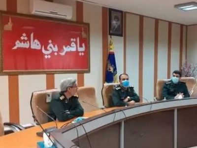 مدیریت جهادی دفاع مقدس بهترین الگو برای مدیریت امروز کشور است