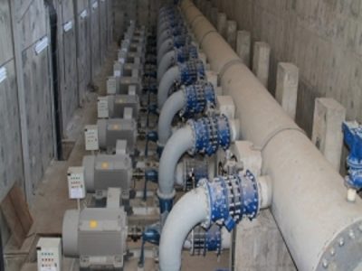 تخصیص اعتبار۲۰میلیارد تومانی سپاه لرستان برای پمپاژ واشیان