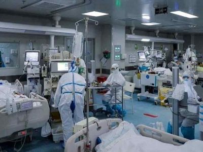 ۵ لرستانی به علت کرونا جانشان را از دست دادند