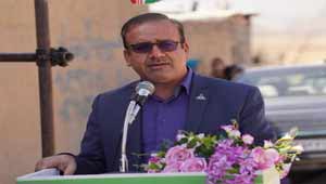 آئین بهره برداری گازرسانی به ۱۸ روستا و ۷ واحد تولیدی صنعتی شهرستان دلفان