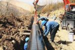 آبرسانی به ۴۳ روستای لرستان در سال جاری