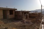 توقف یکسال احداث دایک حفاظتی معمولان ؛ نصف منازل مسکونی سیل‌زدگان معمولان نیمه کاره مانده‌اند!