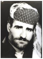 فرازهایی از وصیت نامه شهید حاجی رضا بختیاری