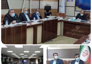 لزوم برخورد جدی با متخلفان ساخت و سازهای غیرمجاز در روستاهای استان لرستان