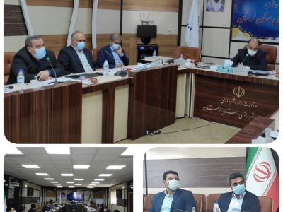 لزوم برخورد جدی با متخلفان ساخت و سازهای غیرمجاز در روستاهای استان لرستان