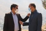 دریکوند: از اقدامات کوتاه مدت شهردار رضایت دارم