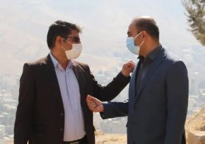 دریکوند: از اقدامات کوتاه مدت شهردار رضایت دارم