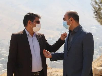 دریکوند: از اقدامات کوتاه مدت شهردار رضایت دارم