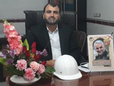 استفاده توزیع برق معمولان از تمام ظرفیت های موجود جهت خدمت رسانی به مردم بخش معمولان