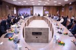 هیات انجمن های ورزشی لرستان از برترین هیات‌های کشور است