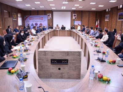 هیات انجمن های ورزشی لرستان از برترین هیات‌های کشور است