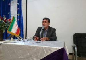 تلاش می‌کنیم تا دولت جدید را به سمتی ببریم که مطالبات سیل را مجددا در اولویت قرار دهد