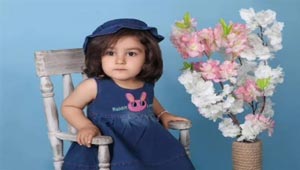 اهدای اعضای کودک ۲ ساله خرم‌آبادی به ۸ بیمار جان دوباره بخشید