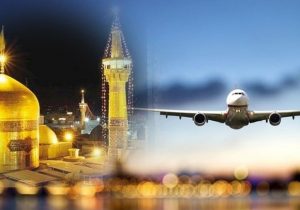 برنامه پروازهای فرودگاه شهدای خرم آباد از ۸ تا ۱۴ آبانماه