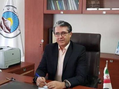 مدیرکل جدید بیمه ایران استان لرستان معرفی شد.