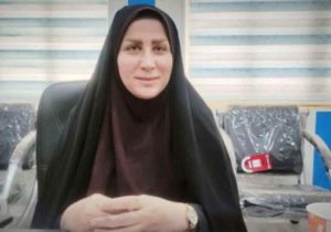 صدیقه میری با ۵ رای موافق شهردار پلدختر شد