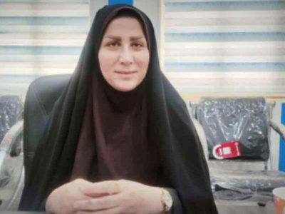 صدیقه میری با ۵ رای موافق شهردار پلدختر شد