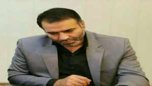 کورش بیرانوند به سمت مشاور استاندار منصوب شد