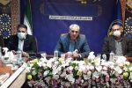 همه باید مرد و مردانه استاندار را حمایت کنیم